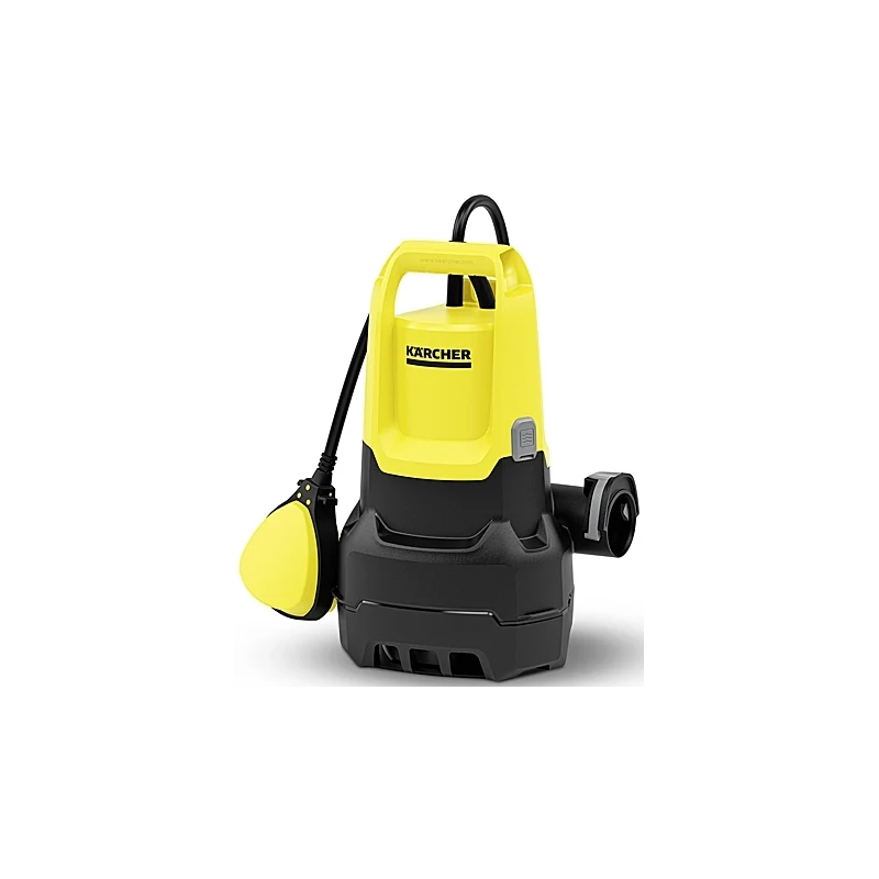 Elettropompa SP 11000 Dirt