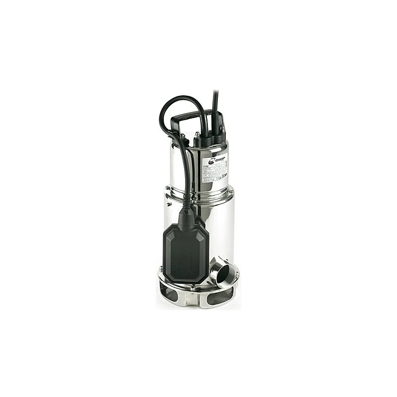 Elettropompa inox MX 1000