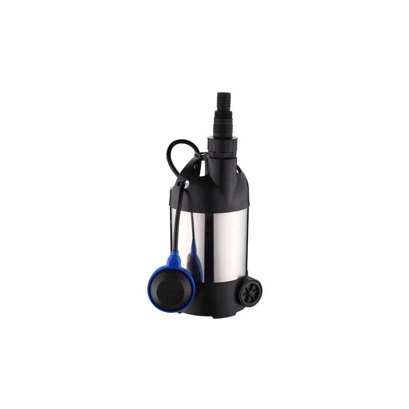 Elettropompa effe acque chiare