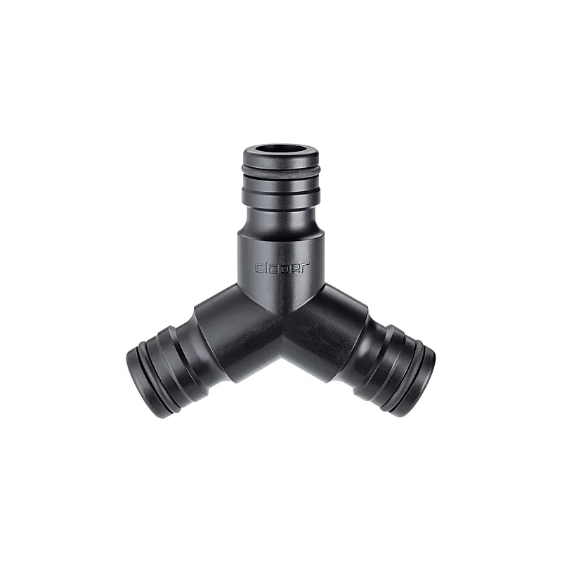 Deviatore a 3 vie Max-Flow