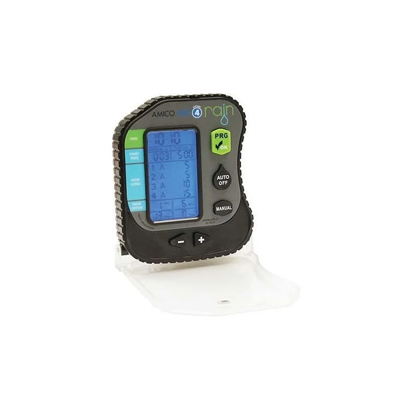 Centralina a batteria amico PRO