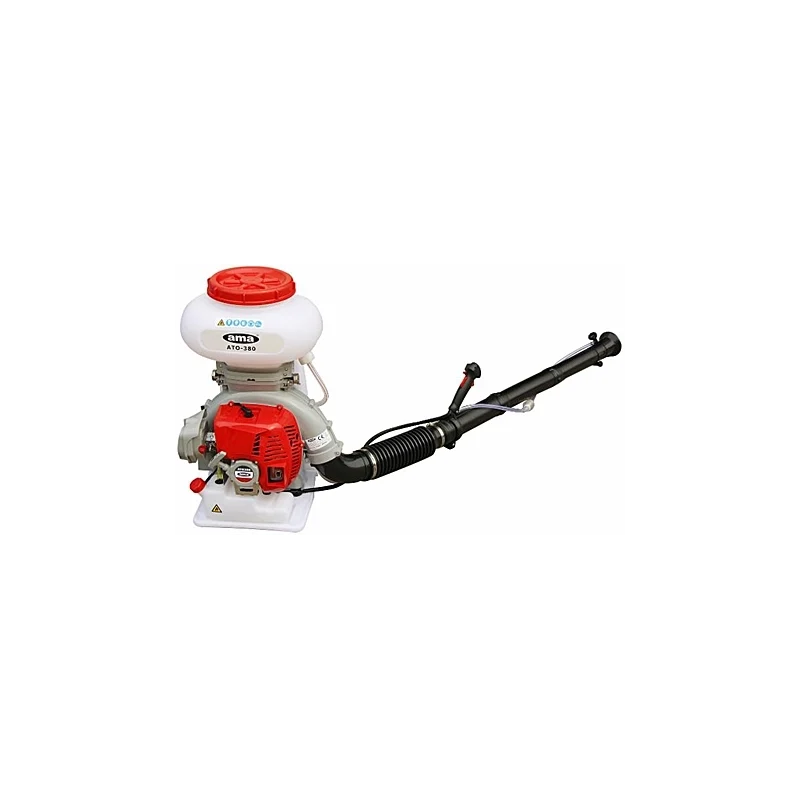 Atomizzatore ATO 380
