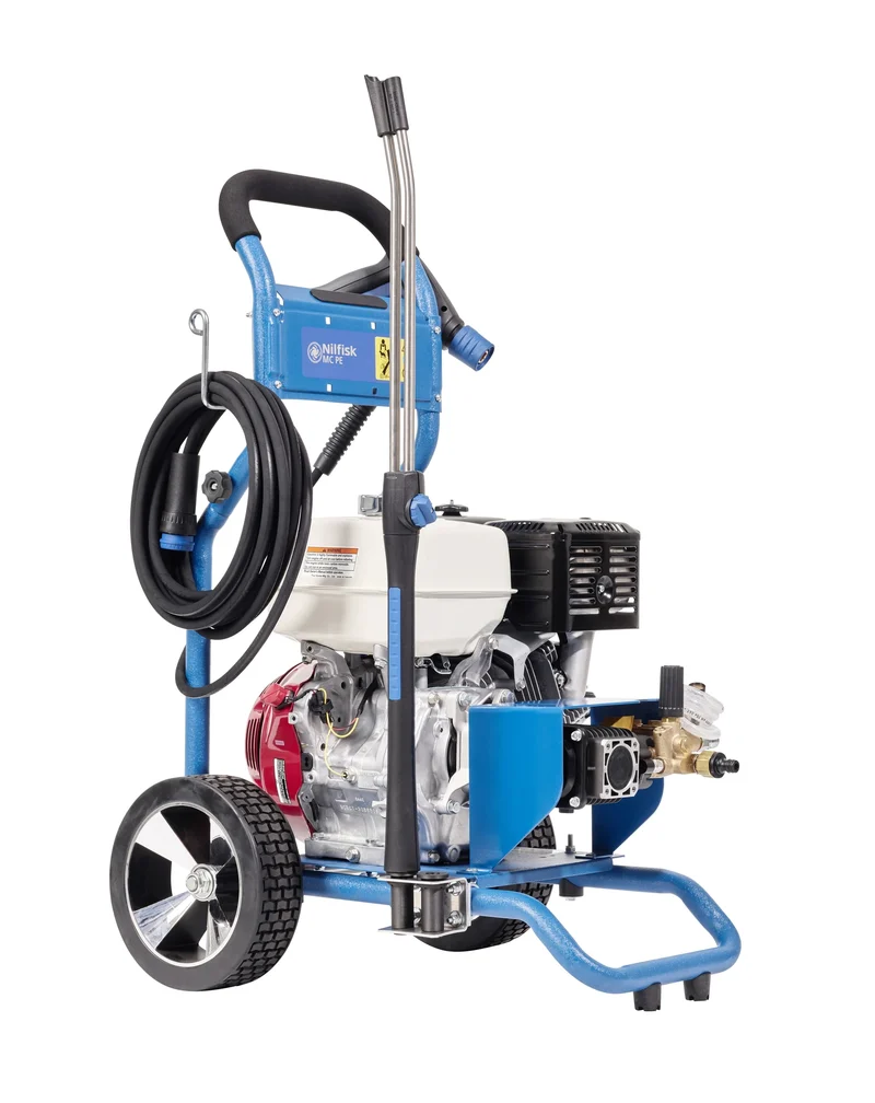 Idropulitrici MC 5M-280/1100 PE Nilfisk