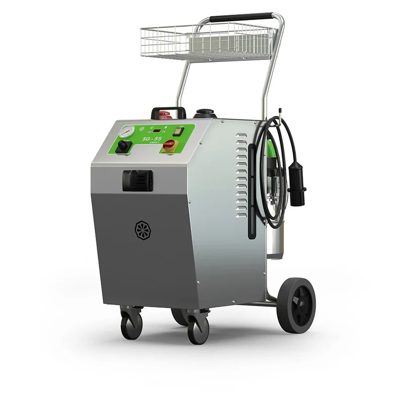 Generatori Commerciali SG 55 IPC Worldwide