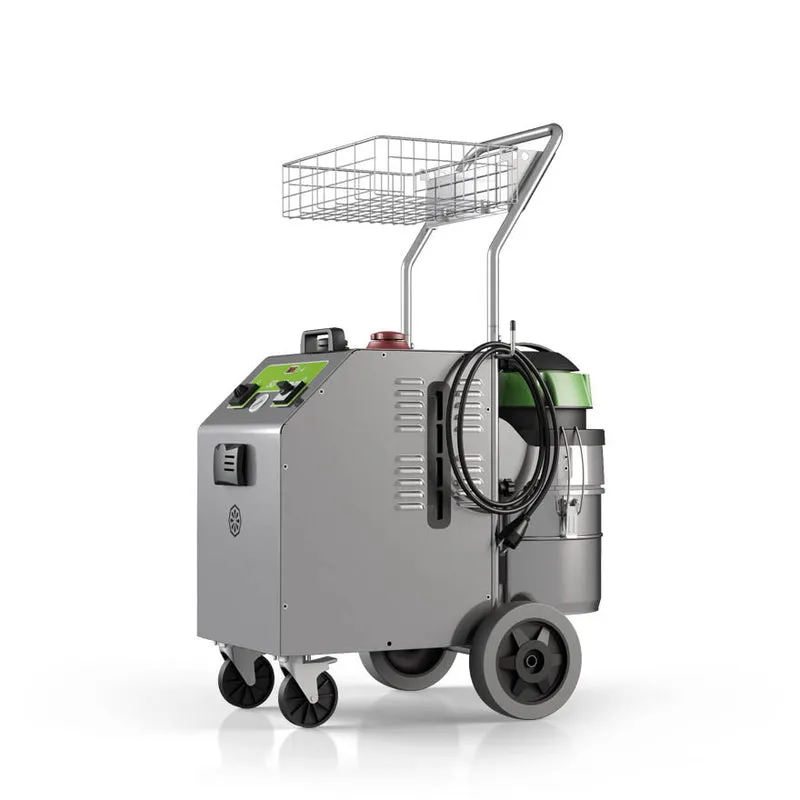Generatori Commerciali SG 48 IPC Worldwide