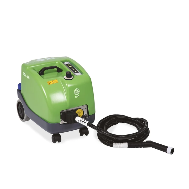 Generatori Commerciali SG 45 IPC Worldwide