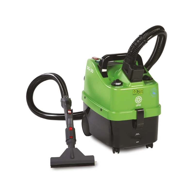 Generatori Commerciali SG 30 IPC Worldwide