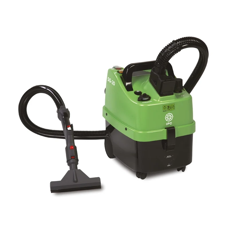 Generatori Commerciali SG 20 IPC Worldwide