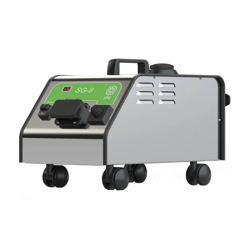 Generatori Commerciali SG 08 IPC Worldwide