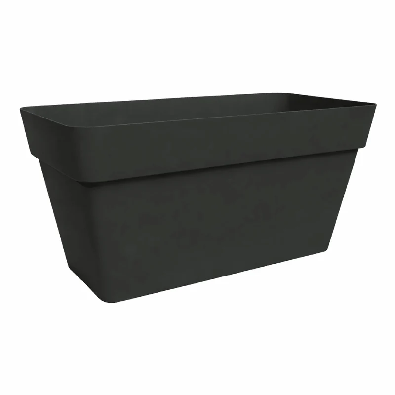Fioriera Cassettone Arké Nicoli 80cm