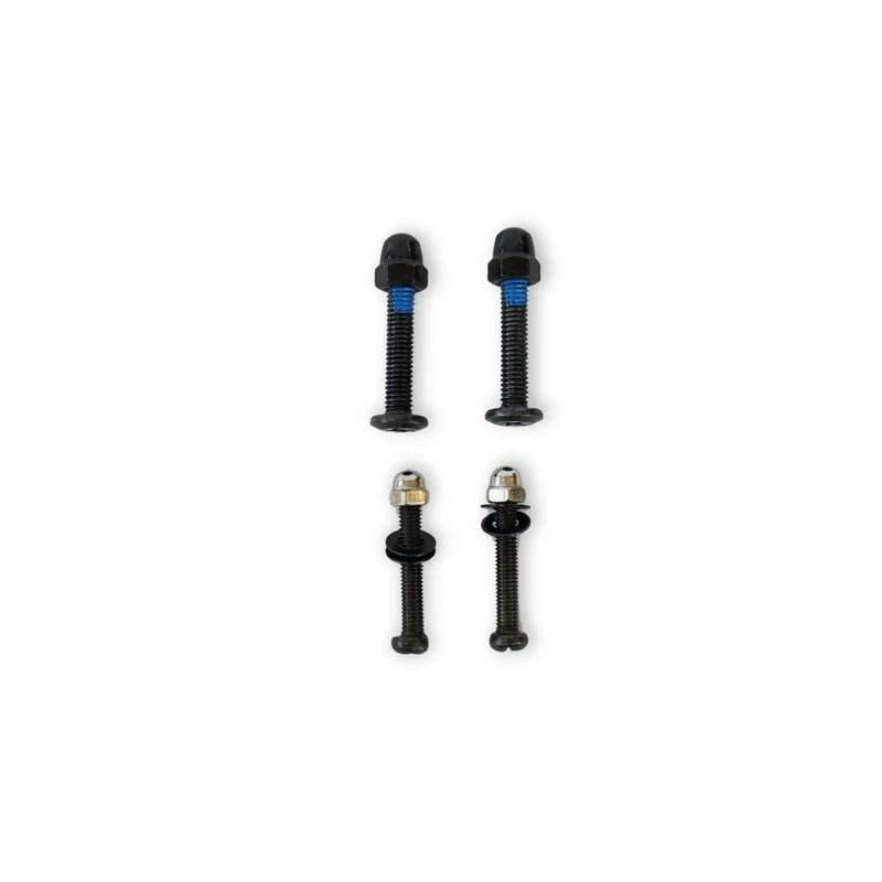 Viti SET telaio/maniglia di spinta per CTL900/950/CTXL