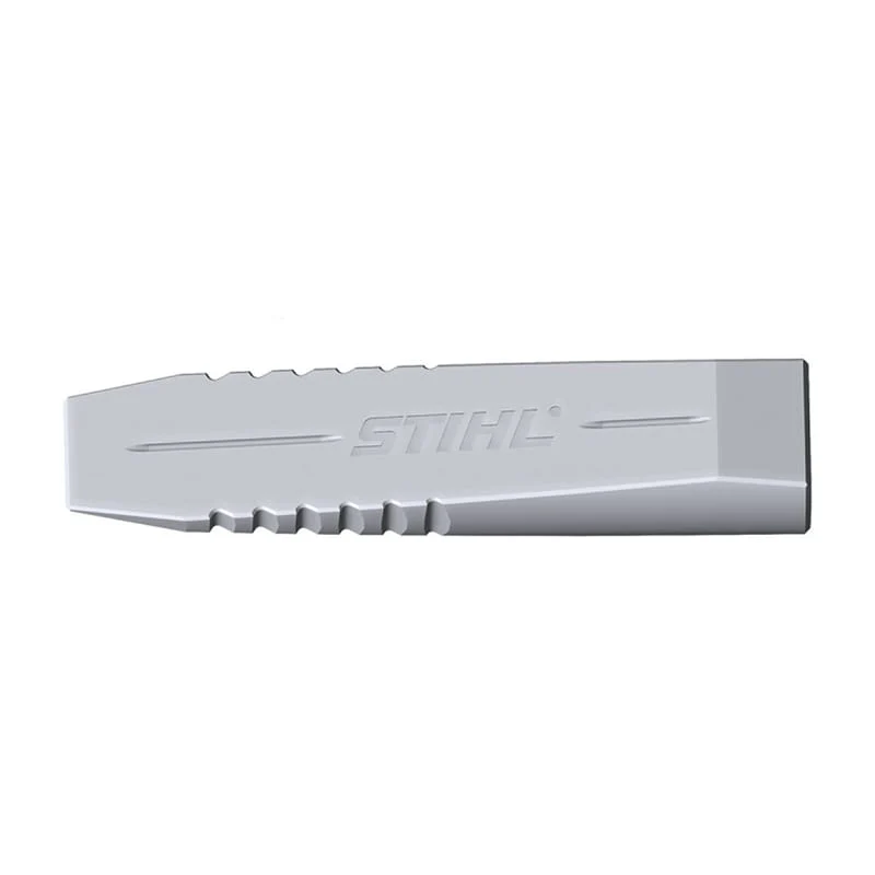 Cuneo per abbattimento in alluminio Stihl da 1000g