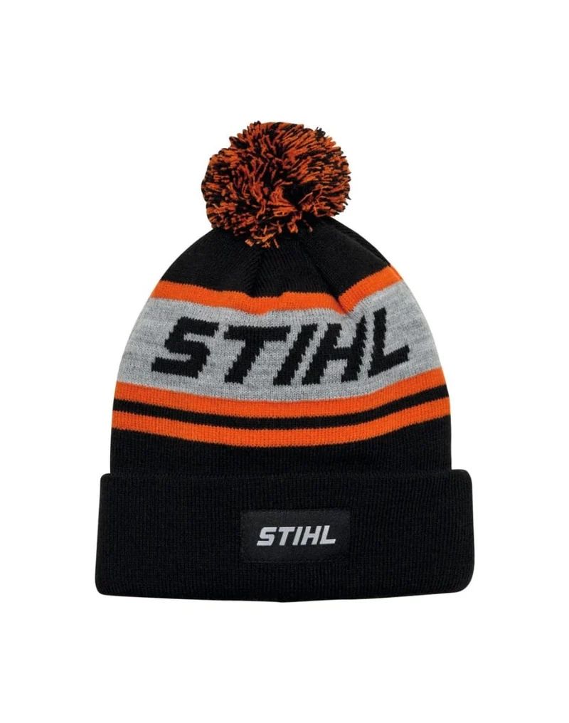 Cappello "pompon 24" Stihl
