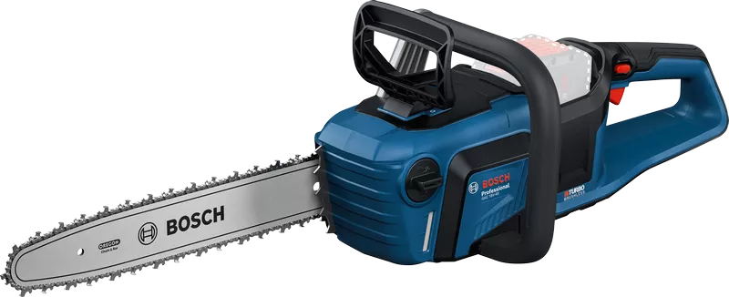 Sega a catena Bosch GKE 18V-40 Professional corpo macchina
