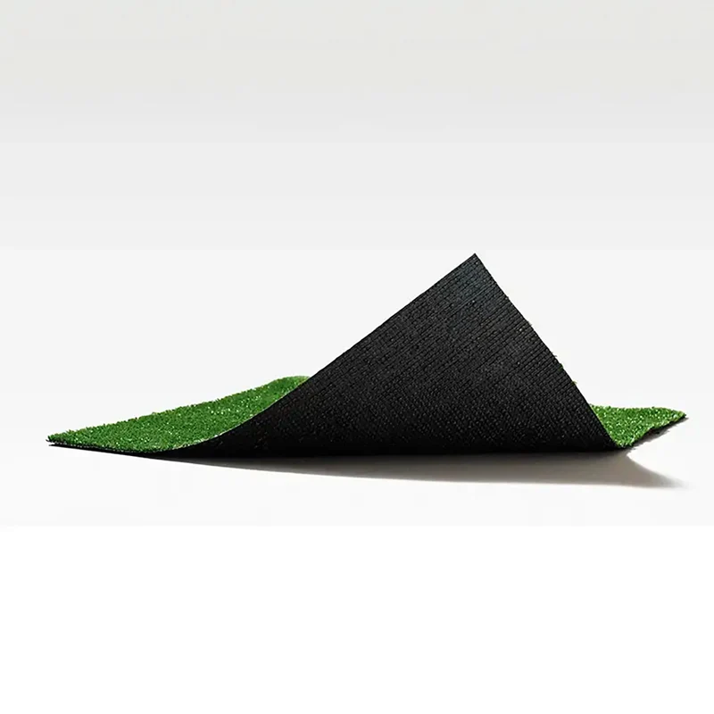 Prato Sintetico Verdemax Gold Light Altezza 8 mm 1x5 m Resistente UV Lavabile in Filo PP Verde