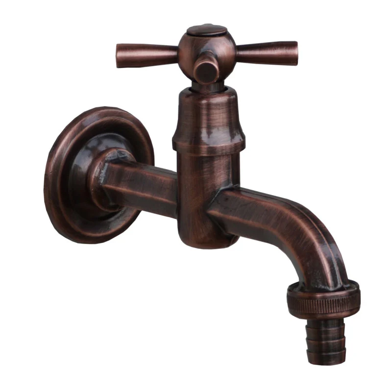 RUBINETTO IN OTTONE RAMATO Bonfante