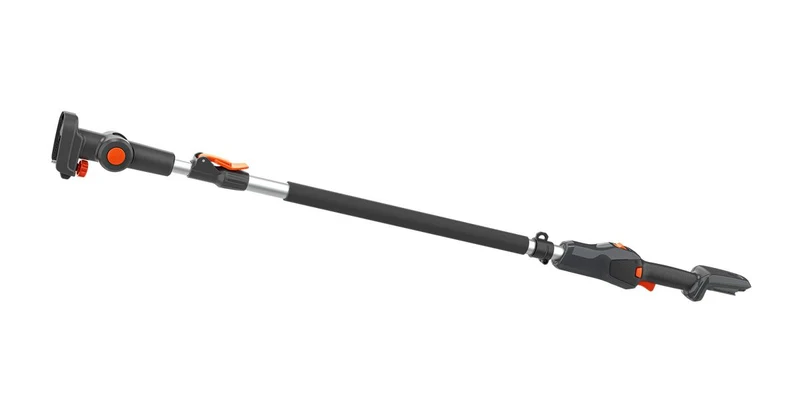 4 Asta telescopica Aspire P4A (Accessorio) Husqvarna