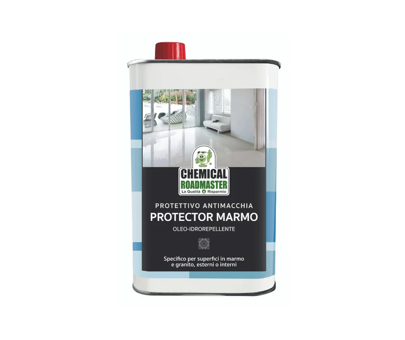Impermeabilizzanti PROTECTOR MARMO Chemical Roadmaster