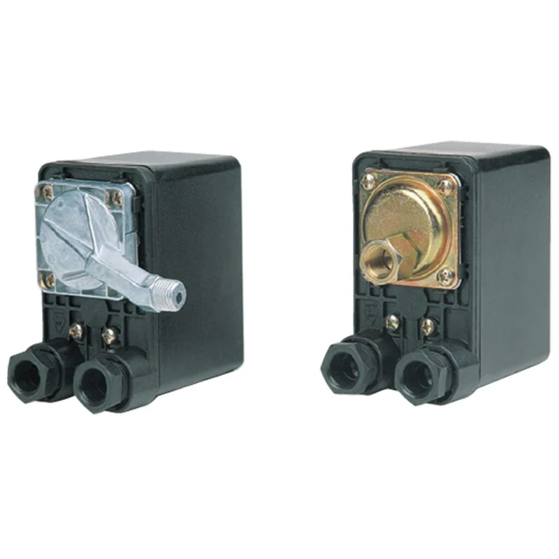 PRESSOSTATO PM 5 Wortex