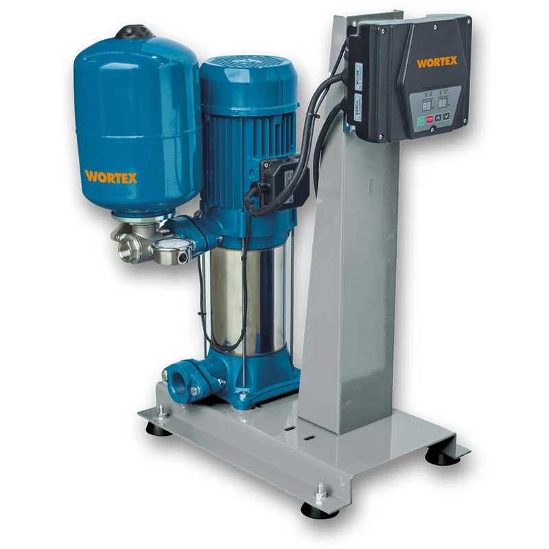 MULTI VGt inverter Easy Wortex