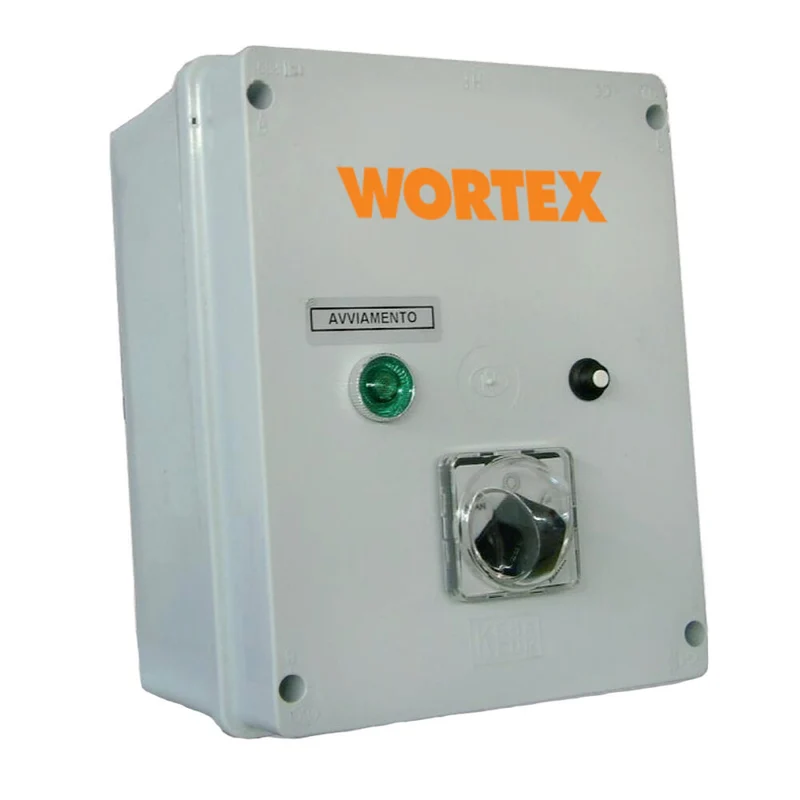 QUADRI MONO JNB Wortex