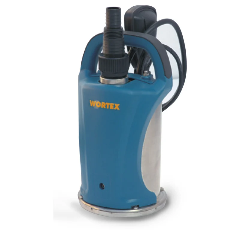 Elettropompe sommerse JDX-JVX Wortex
