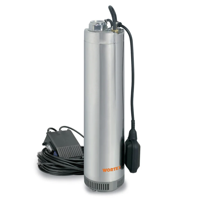 Multistadio SUB-Inox Wortex