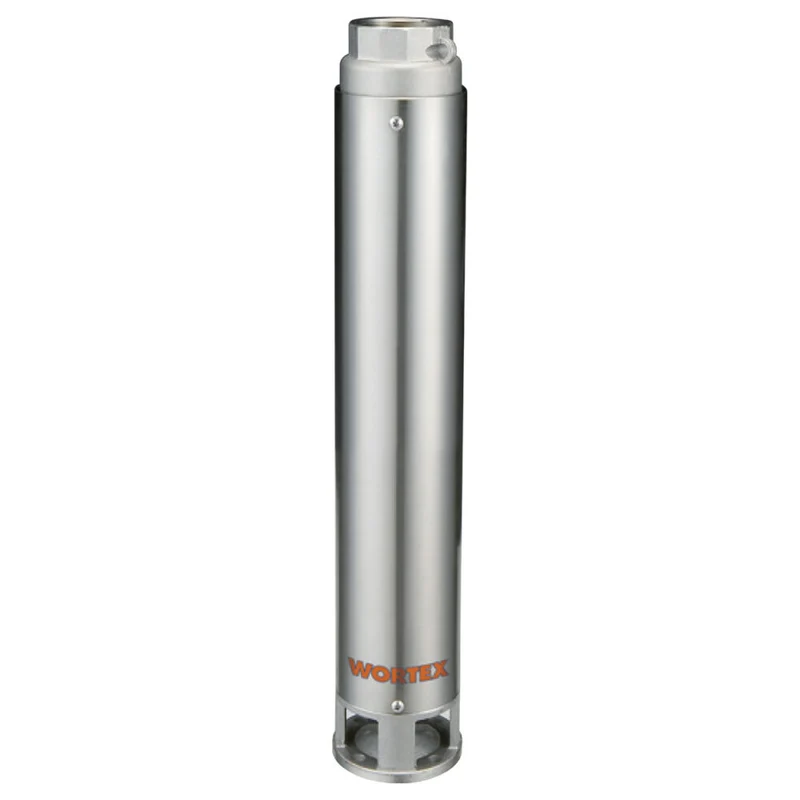 Multistadio 4" ST 60 Wortex