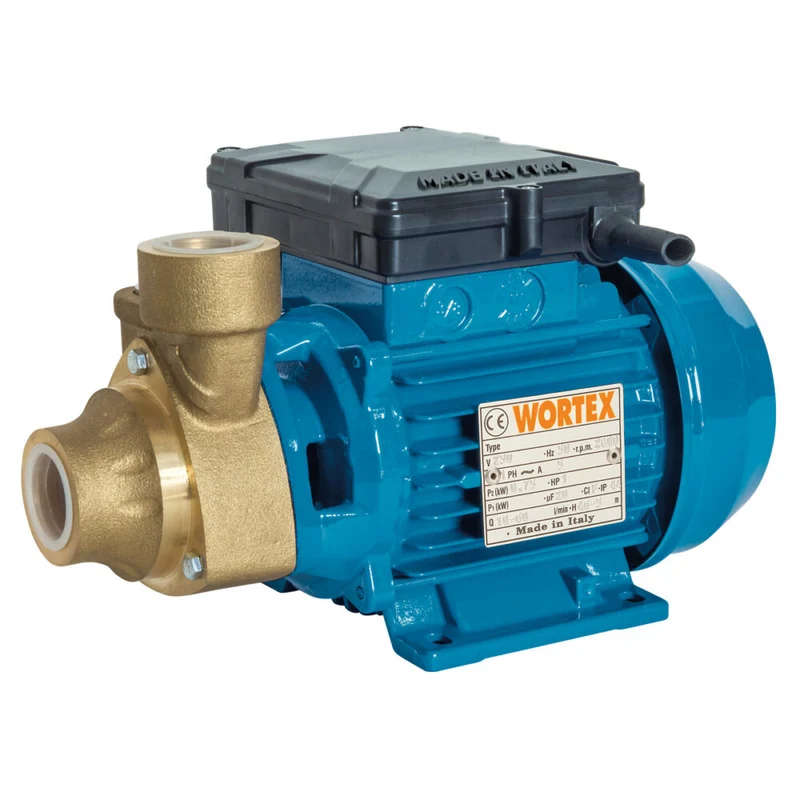 Elettropompe PM BR Wortex