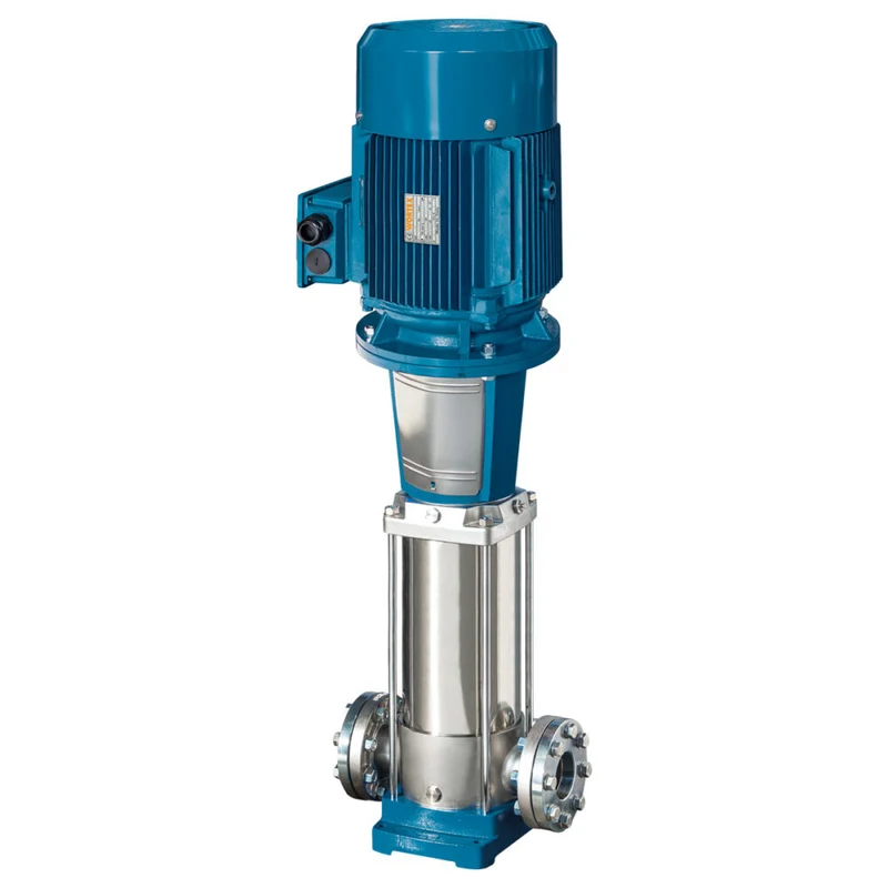 Elettropompe VM 65 Wortex