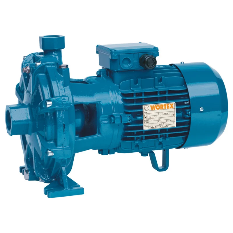 Elettropompe CB 25 Wortex