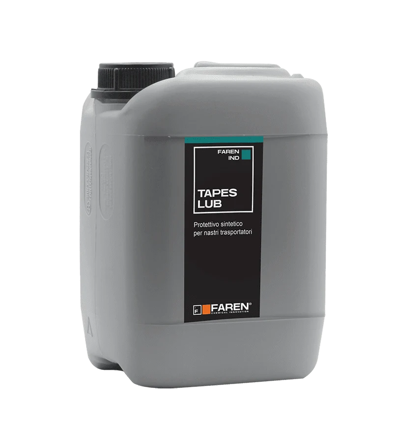 Lubrificanti TAPES LUB Faren