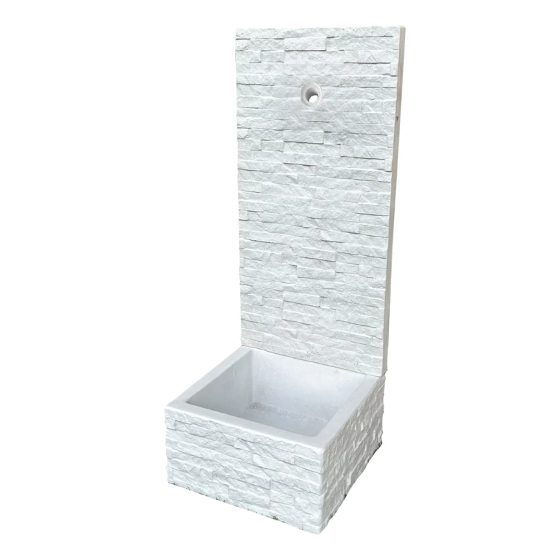FONTANA VARAZZE BIANCA s/access Bonfante