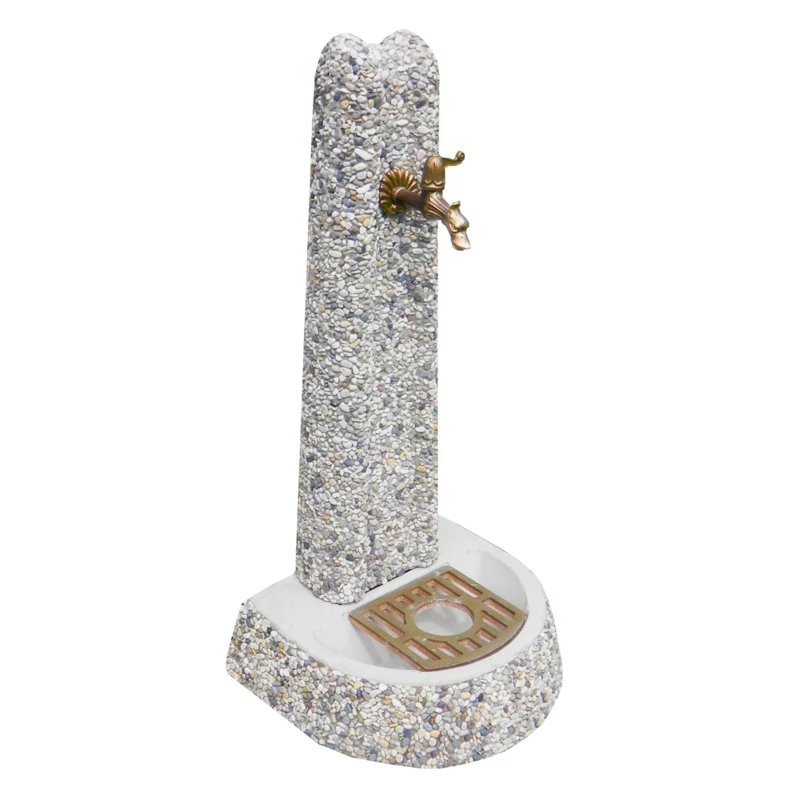 FONTANA BASILEA GHIAINO Bonfante