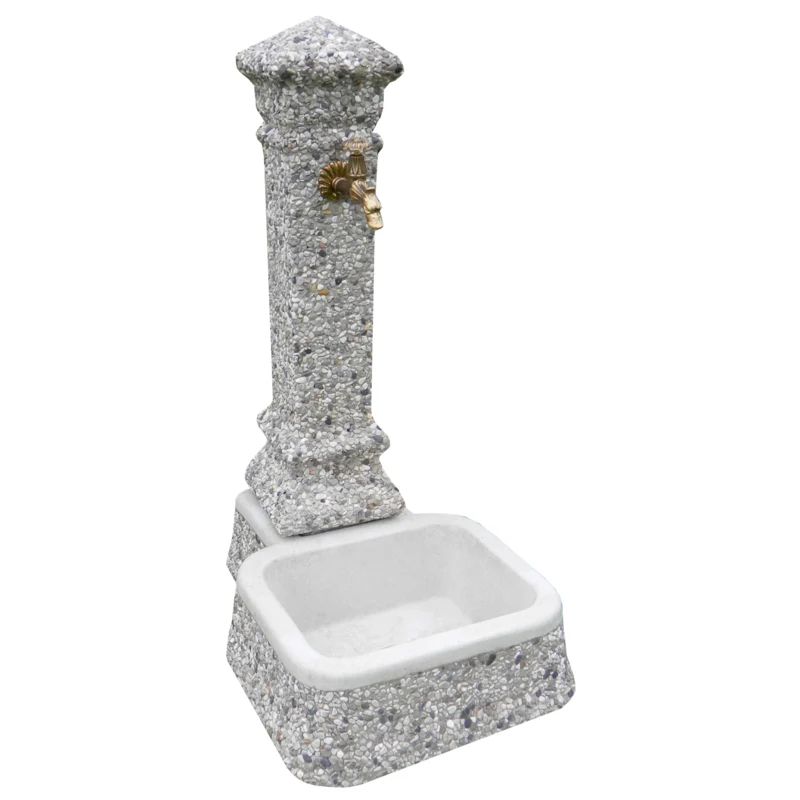 FONTANA SALVATERRA GHIAINO Bonfante