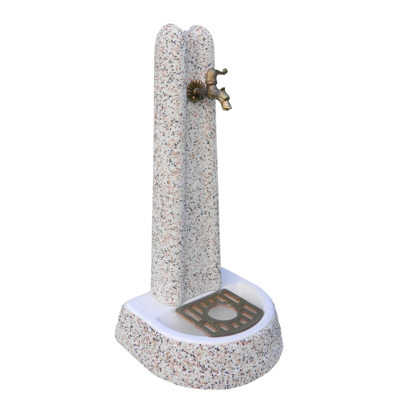 FONTANA BASILEA MULTICOLOR Bonfante