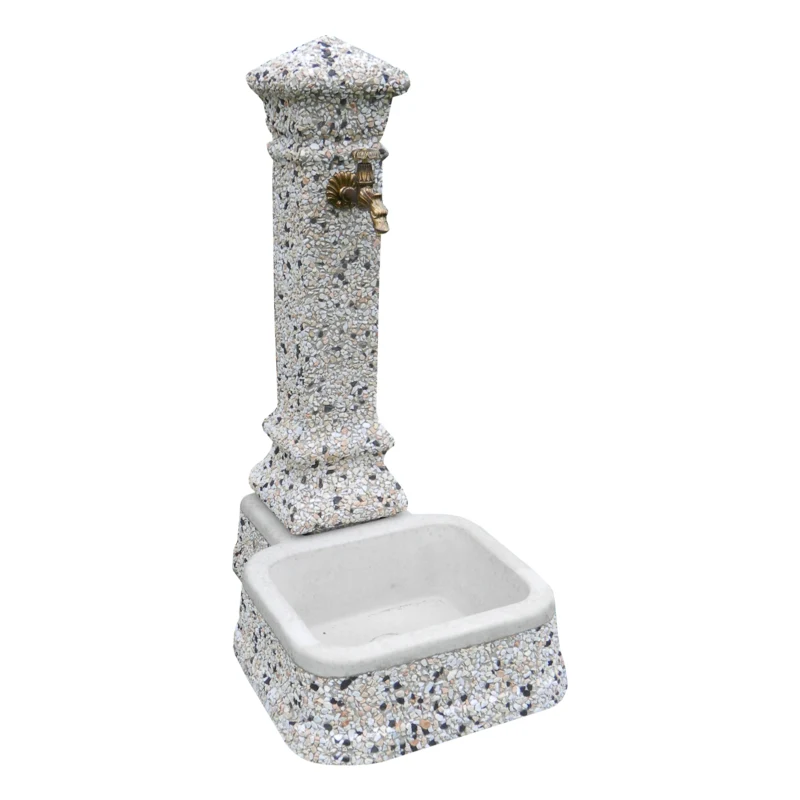 FONTANA SALVATERRA FANTASIA Bonfante