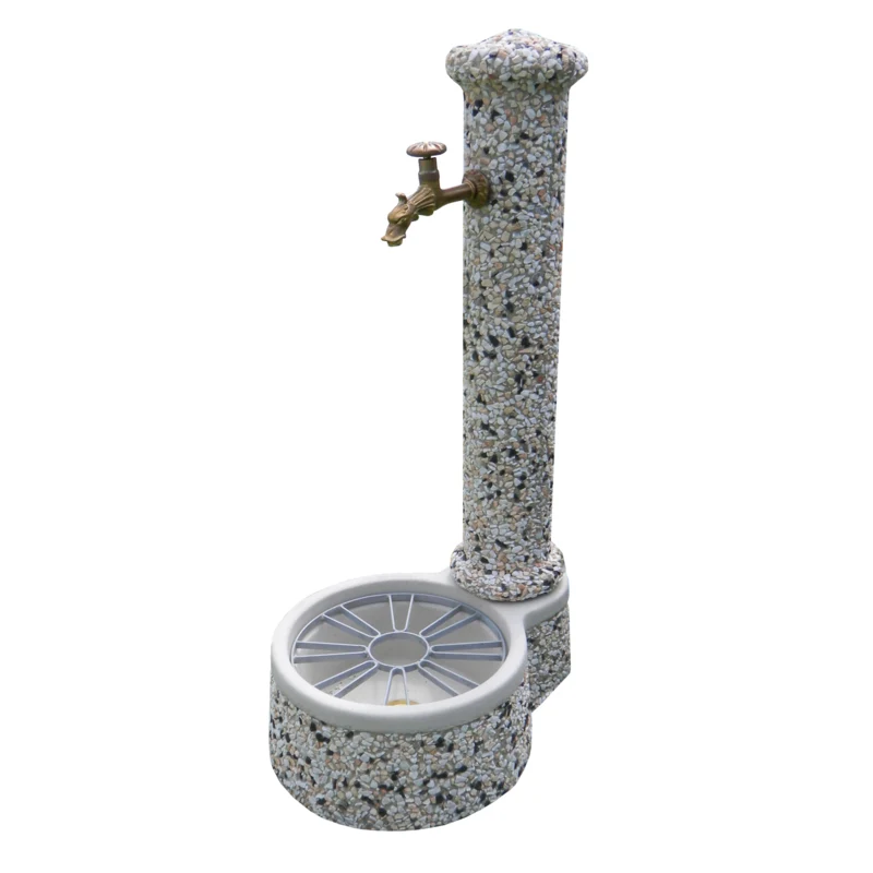 FONTANA CROCETTA FANTASIA Bonfante