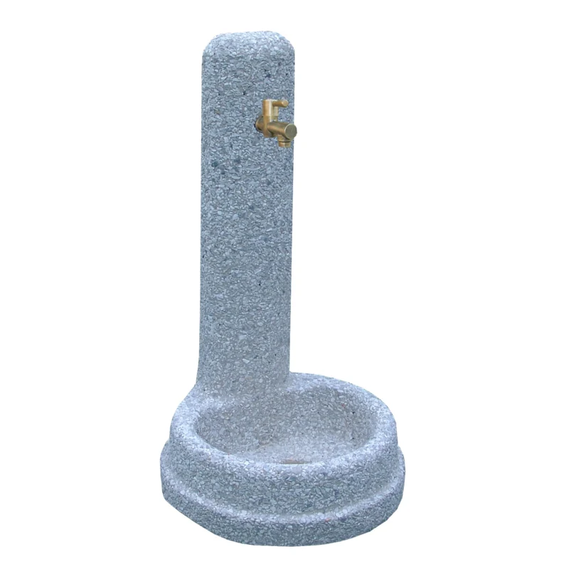 FONTANA SALONICCO BARDIGLIO Bonfante