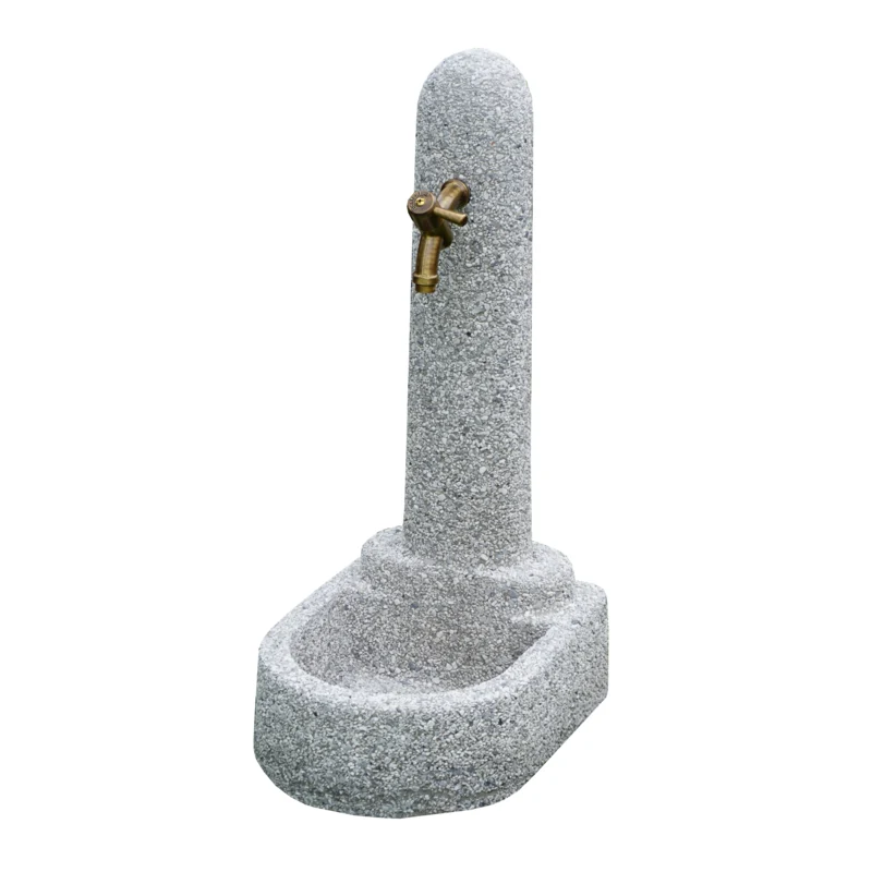 FONTANA MORBIDA BARDIGLIO Bonfante