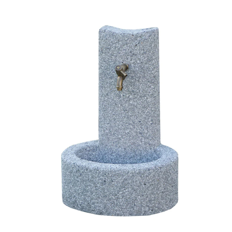 FONTANA GIORGIA BARDIGLIO Bonfante
