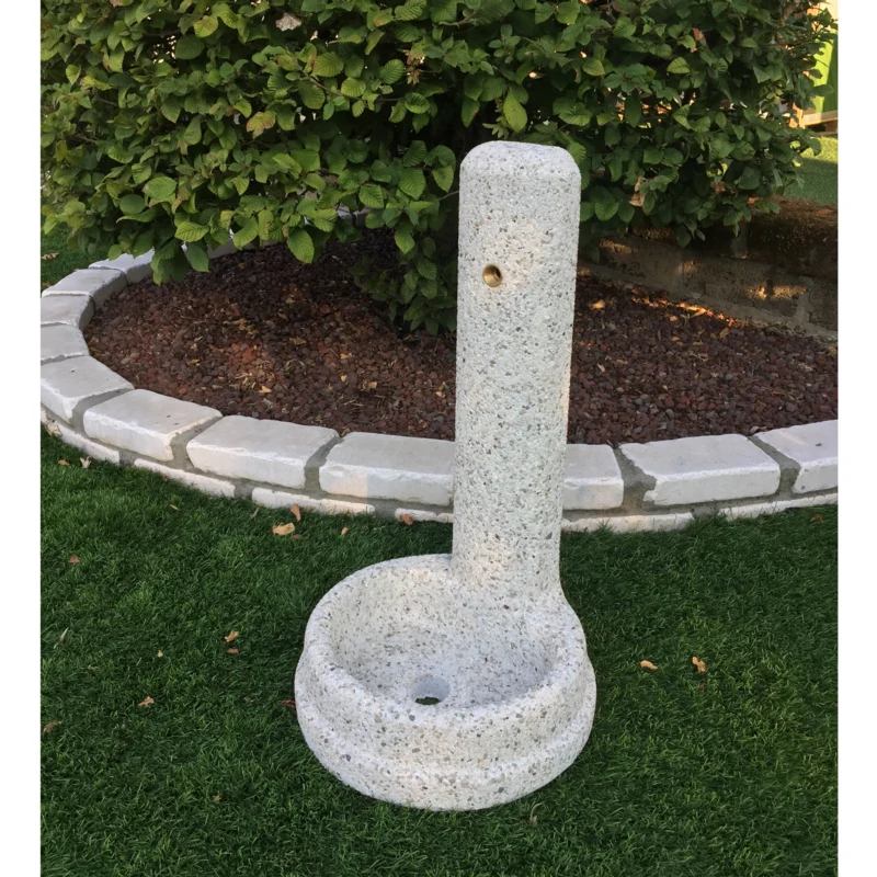 FONTANA SALONICCO AVORIO s/access Bonfante