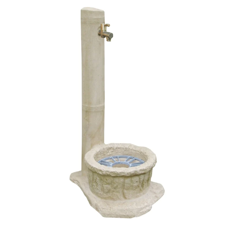 FONTANA YUMA TUFO Bonfante
