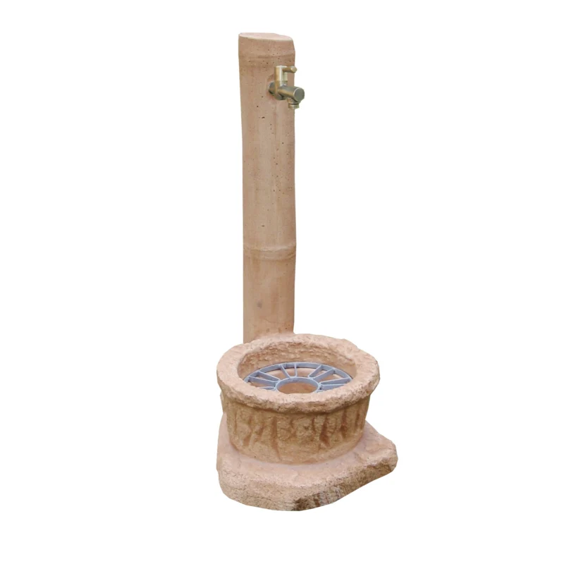 FONTANA YUMA TABACCO Bonfante