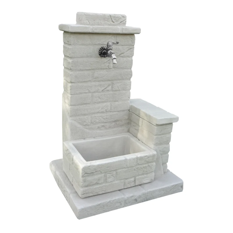 FONTANA EL PASO GRIGIO s/access Bonfante