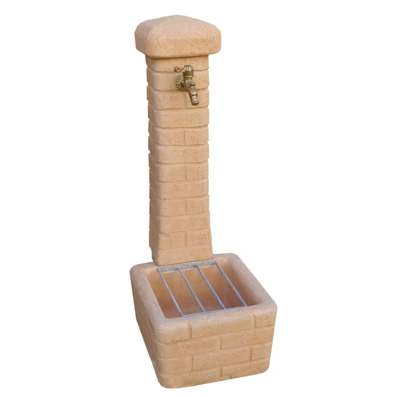 FONTANA CLEVELAND TABACCO Bonfante