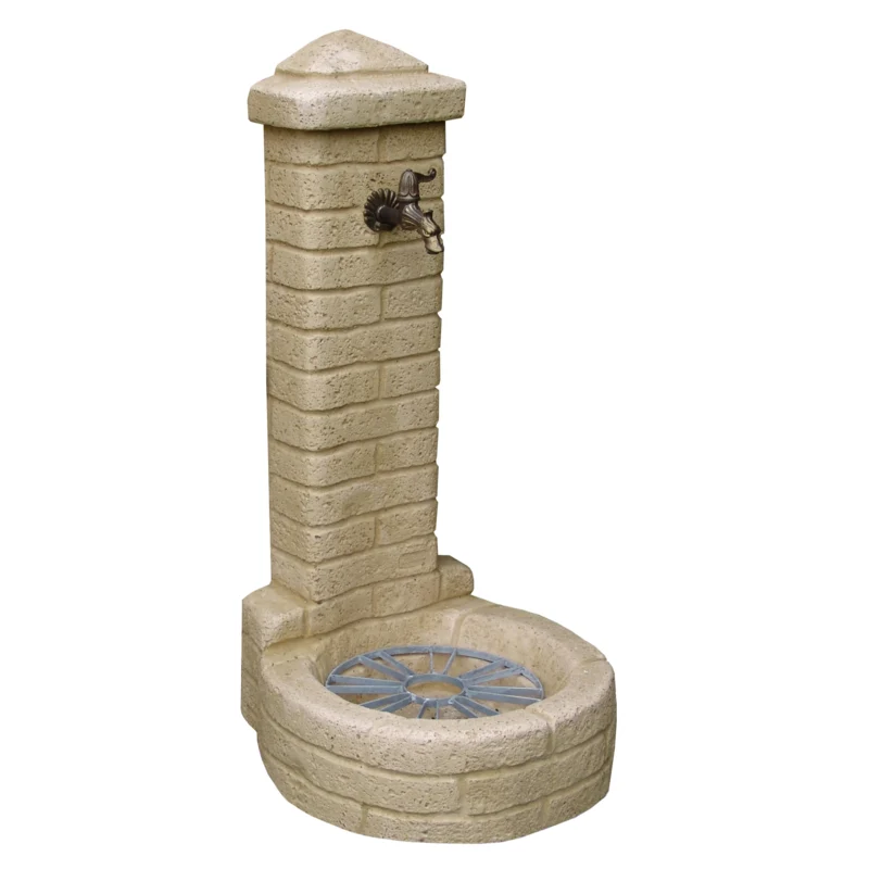 FONTANA PHILADELPHIA TUFO Bonfante