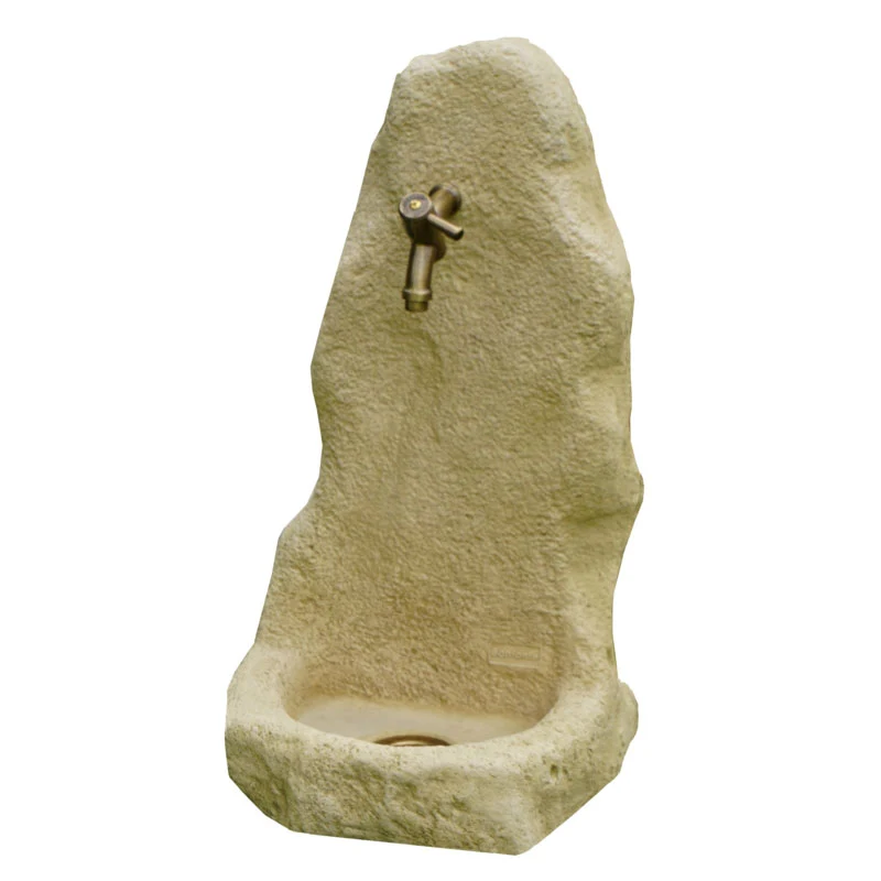 FONTANA BALTIMORA TUFO Bonfante