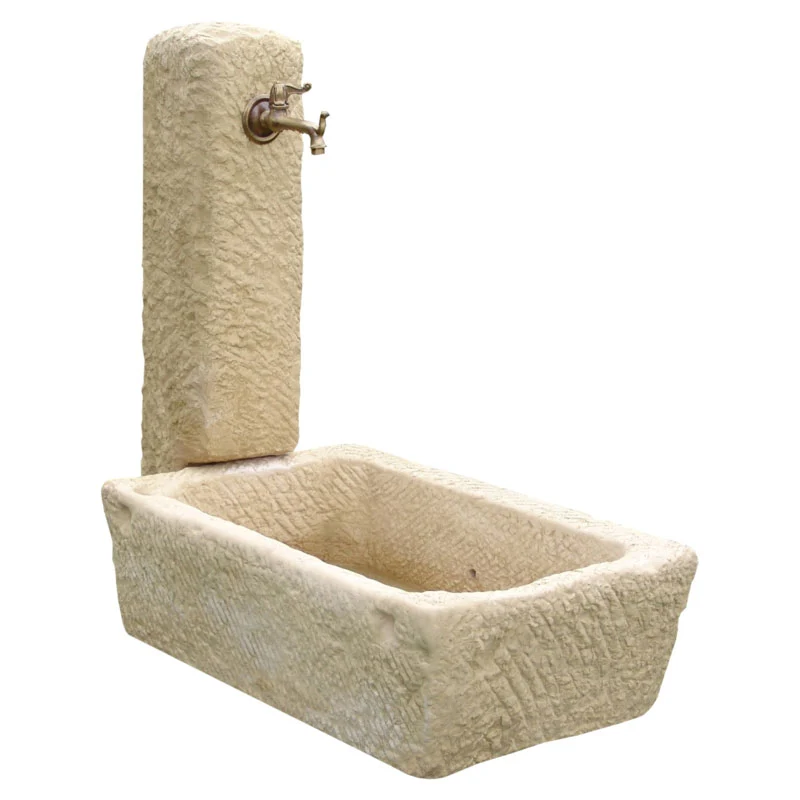 FONTANA VECCHIO WEST TUFO Bonfante