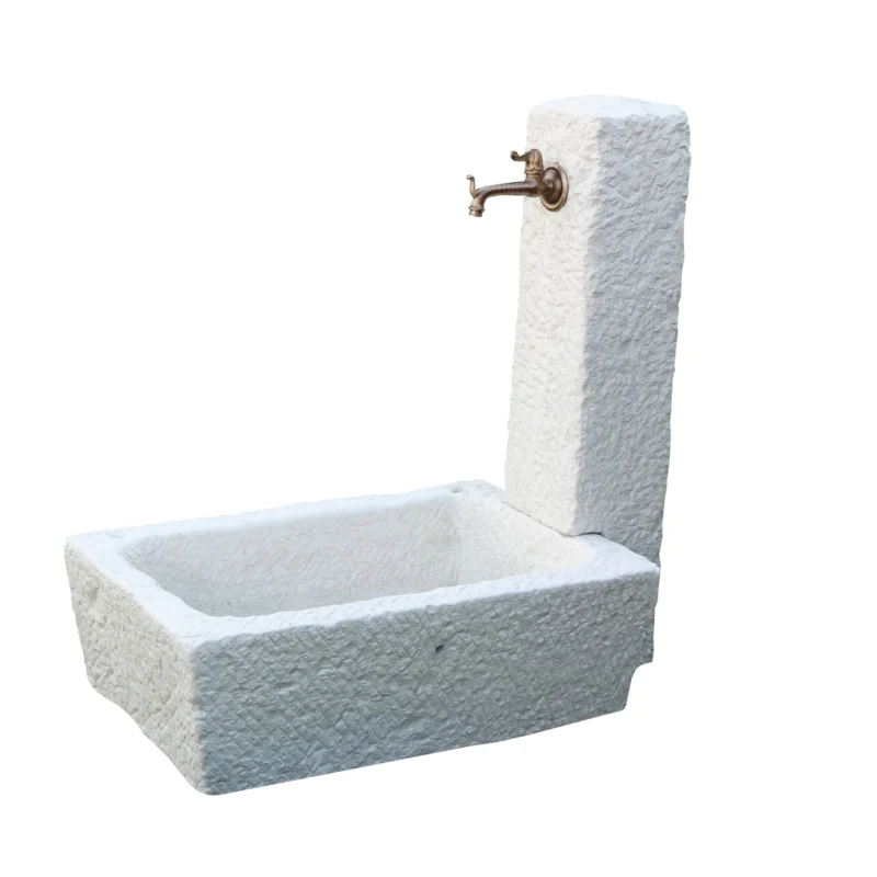FONTANA VECCHIO WEST GRIGIA Bonfante